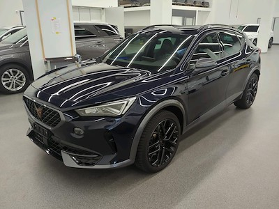 Comprar CUPRA FORMENTOR en Ayvens Carmarket